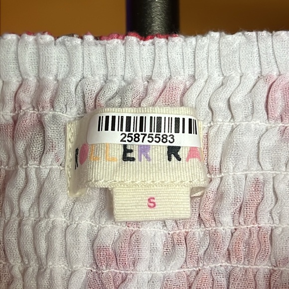 ROLLER RABBIT Amanda Ren Dress - Picture 13 of 15